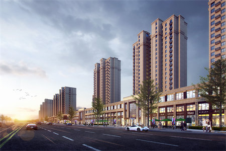 城南齐鲁纺织城2室1厅1卫93m2中档装修