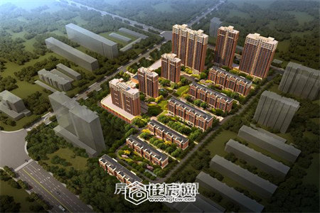 南湖大源·枫香小镇2室2厅1卫108万96m2出售